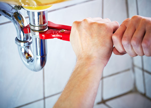 About Coldiron Plumbers